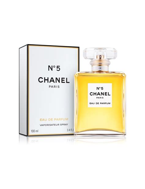 prezzo profumo chanel 5
